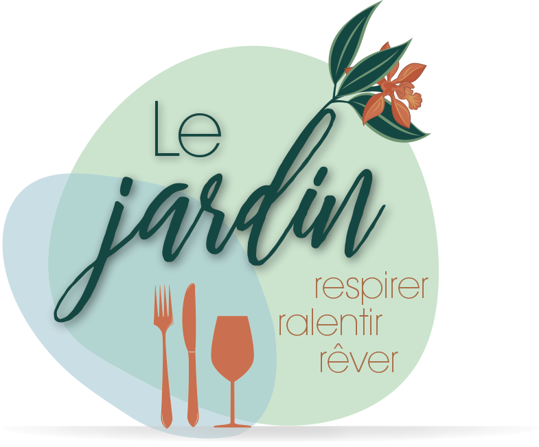 Le Jardin